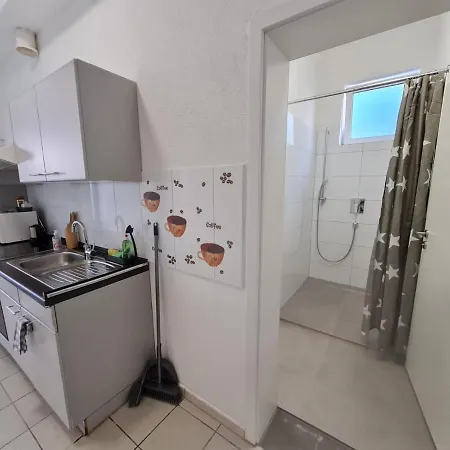 Guest house Am Rathaus, 24h Check-in Mundelsheim