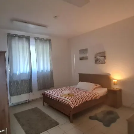 Guest house Am Rathaus, 24h Check-in