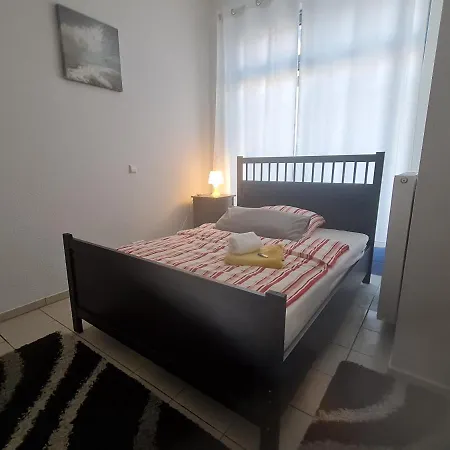 Guest house Am Rathaus, 24h Check-in